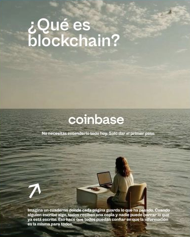 Coinbase — Selected adaptations, image 3