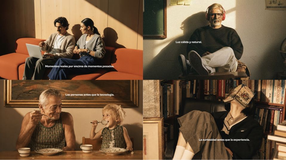 Coinbase — Art direction & visual universe, image 1