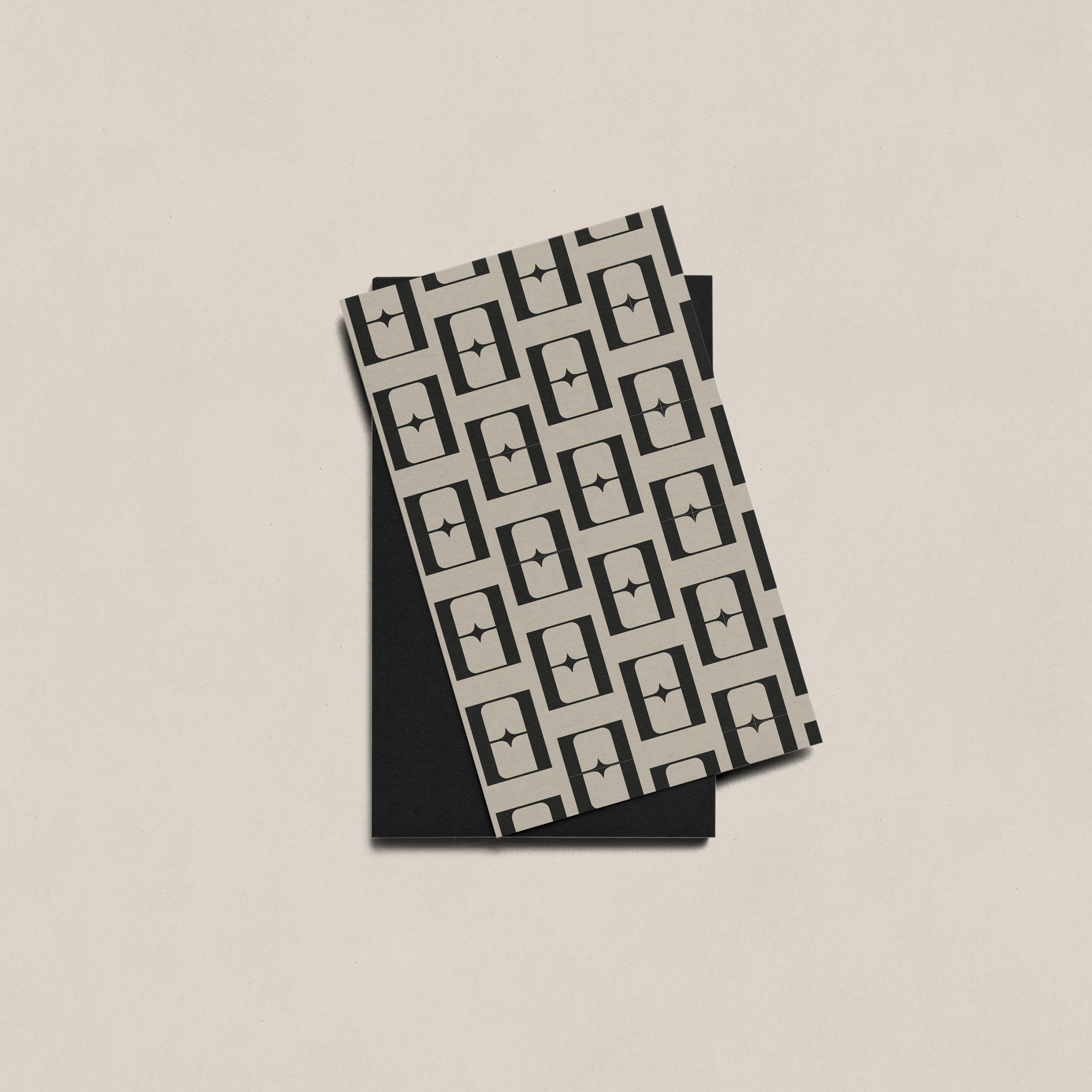 Forclòs original stationery application